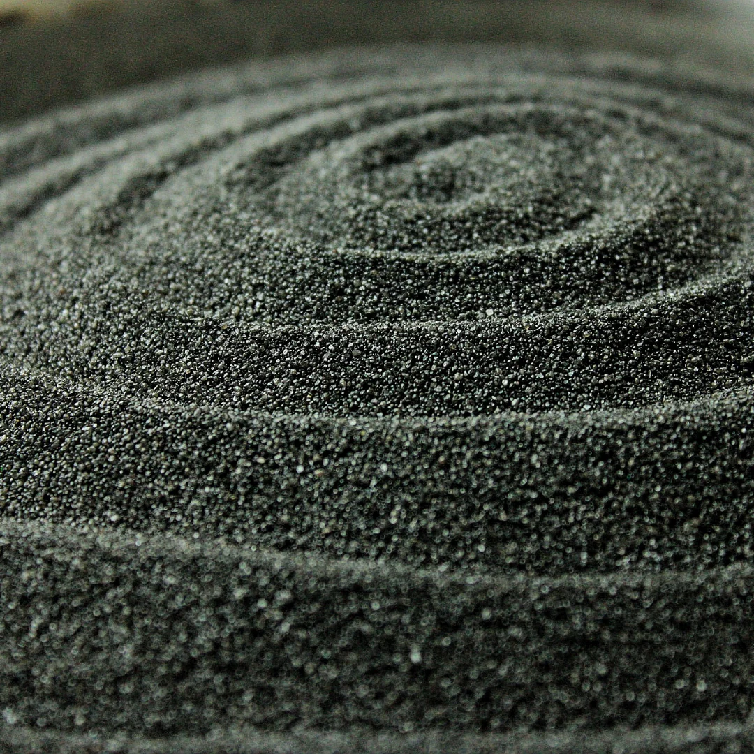 Black Sand - Image 3