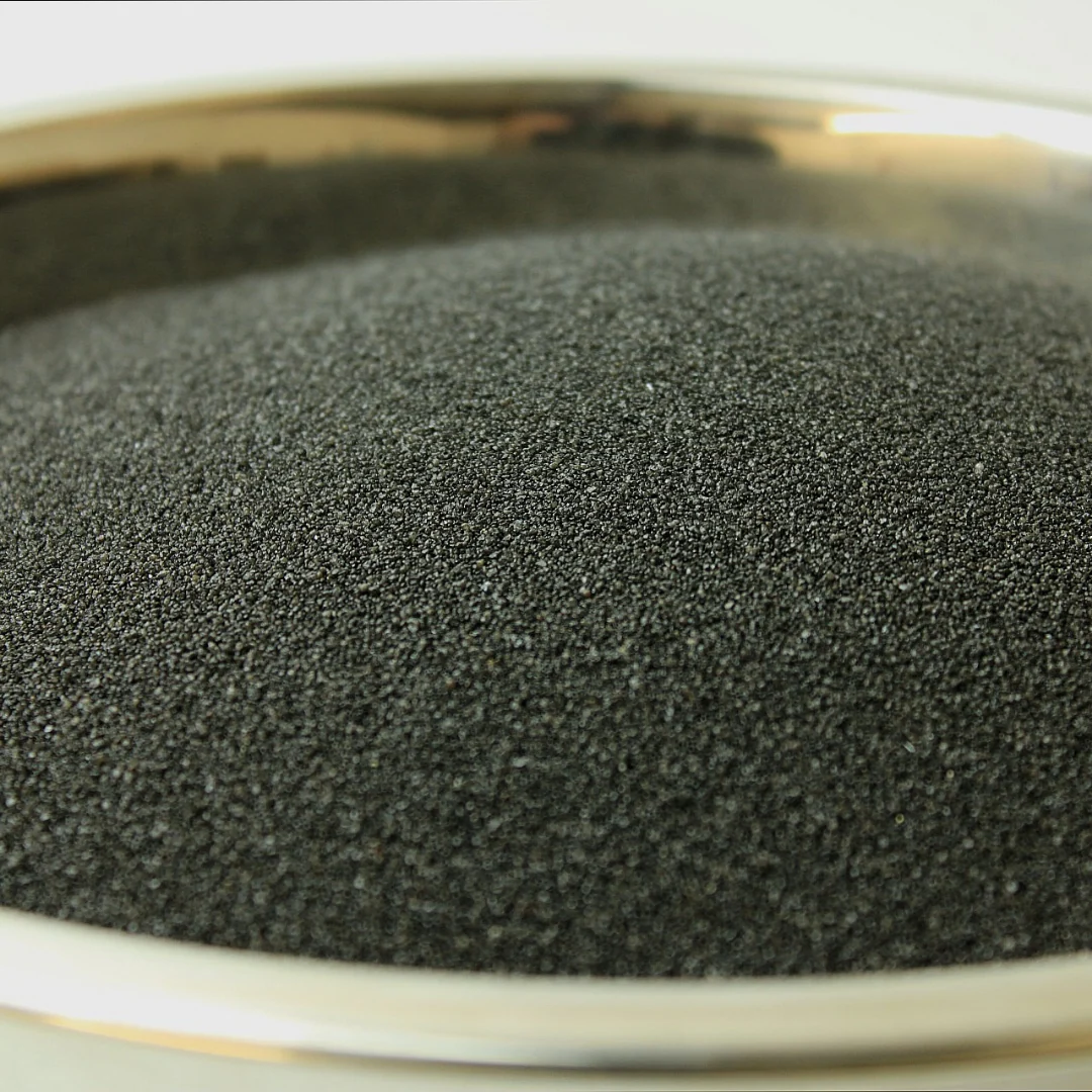 Black Sand - Image 4