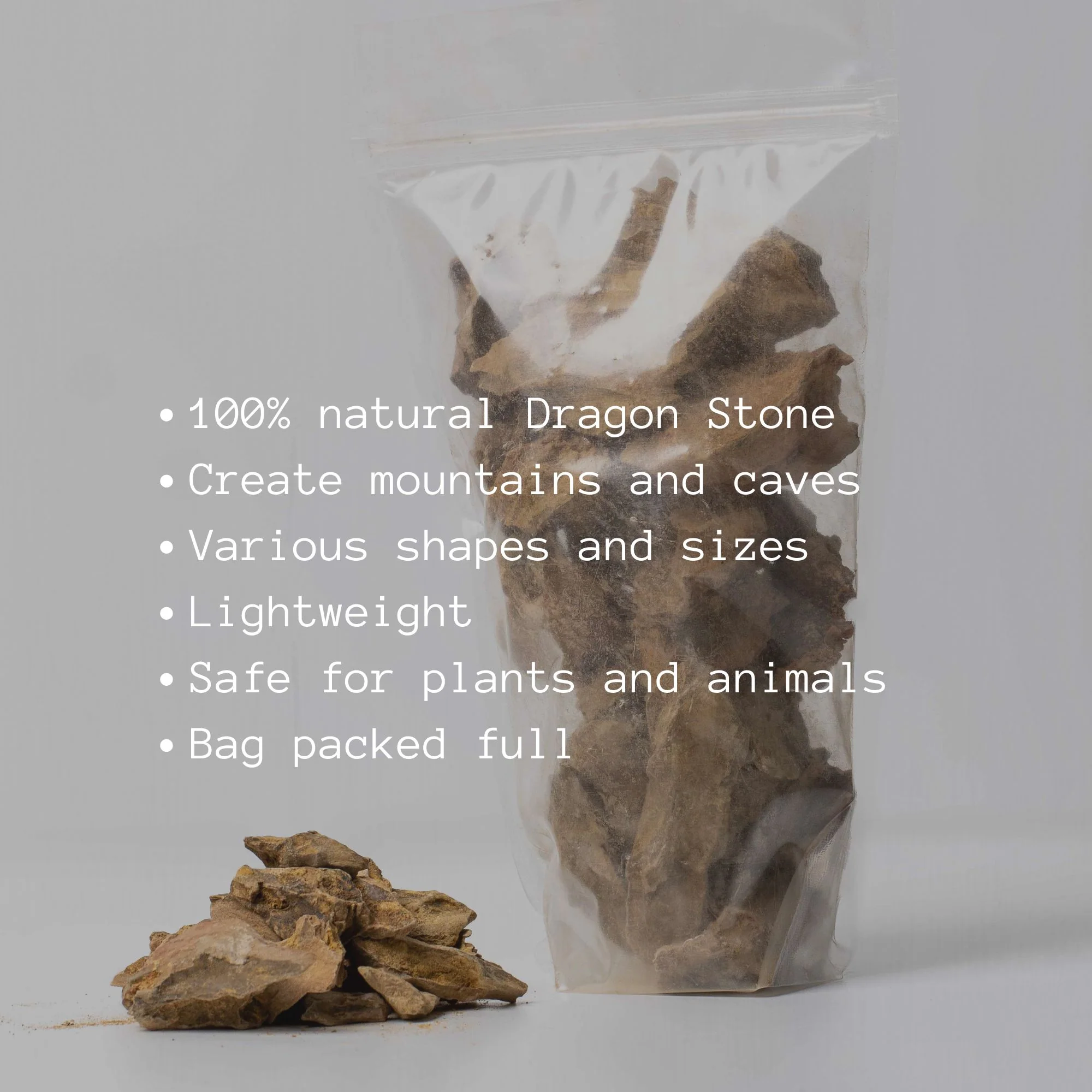 Dragon Stone Shards - Image 2