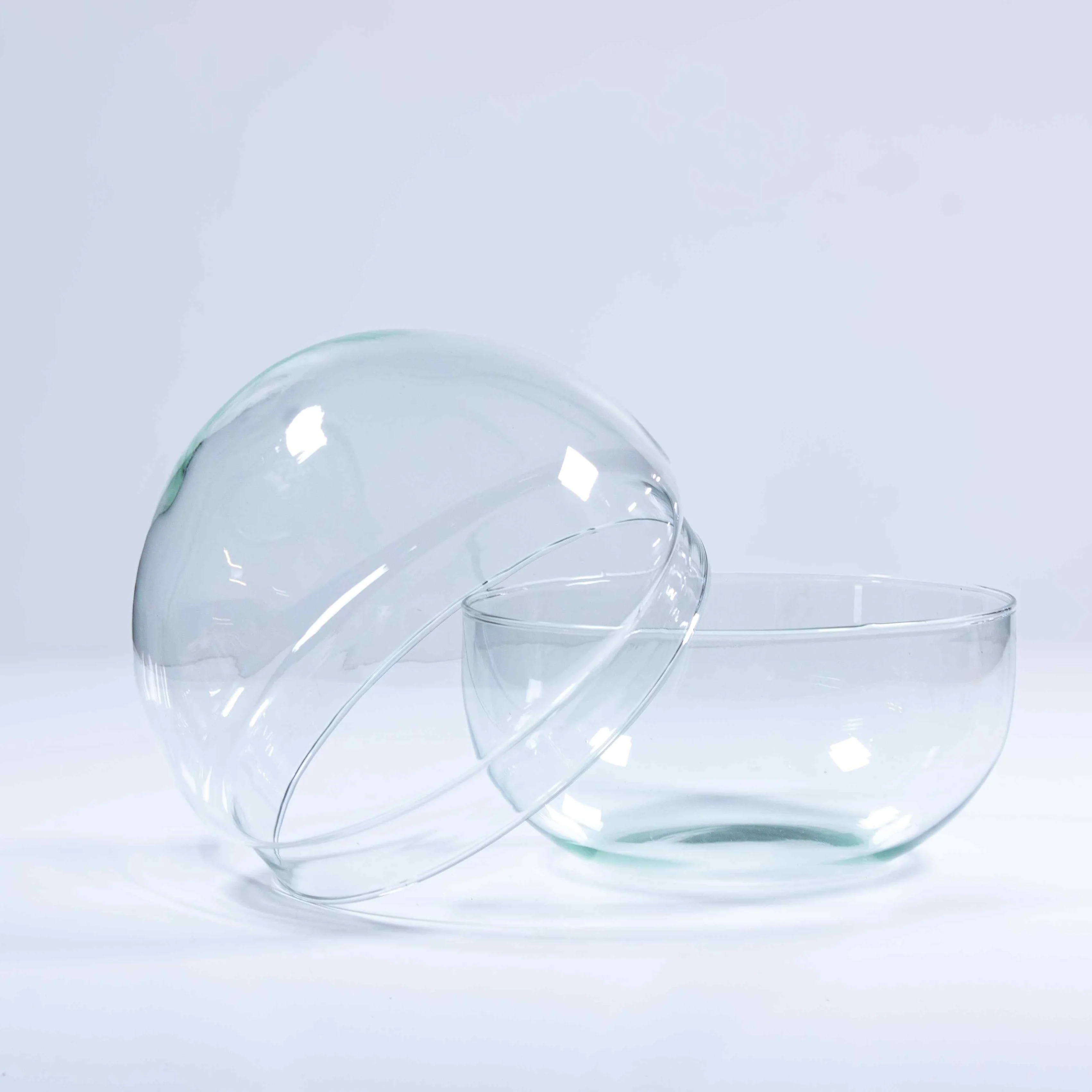 Orb Terrarium Container - Image 5