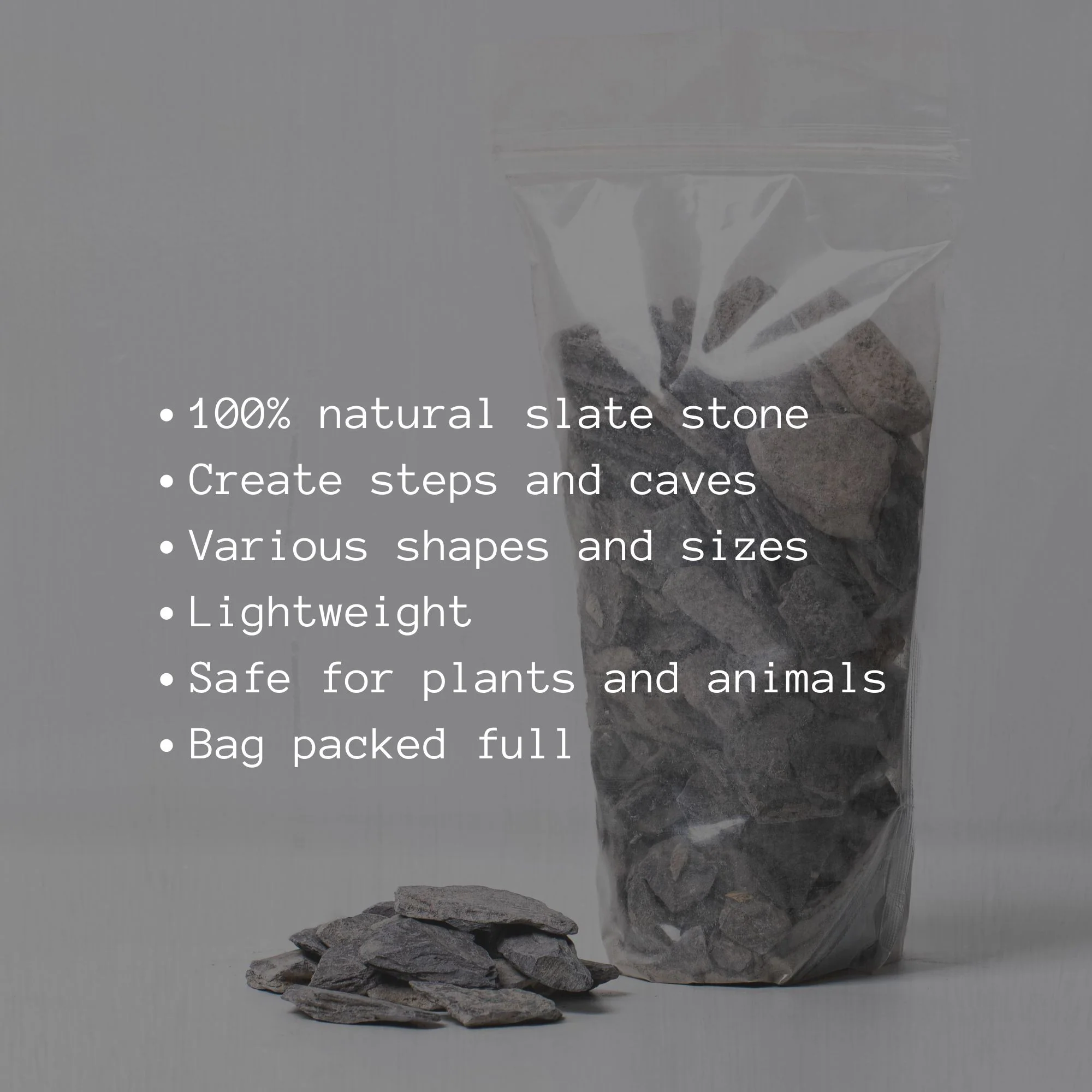 Slate Stone Shards - Image 2