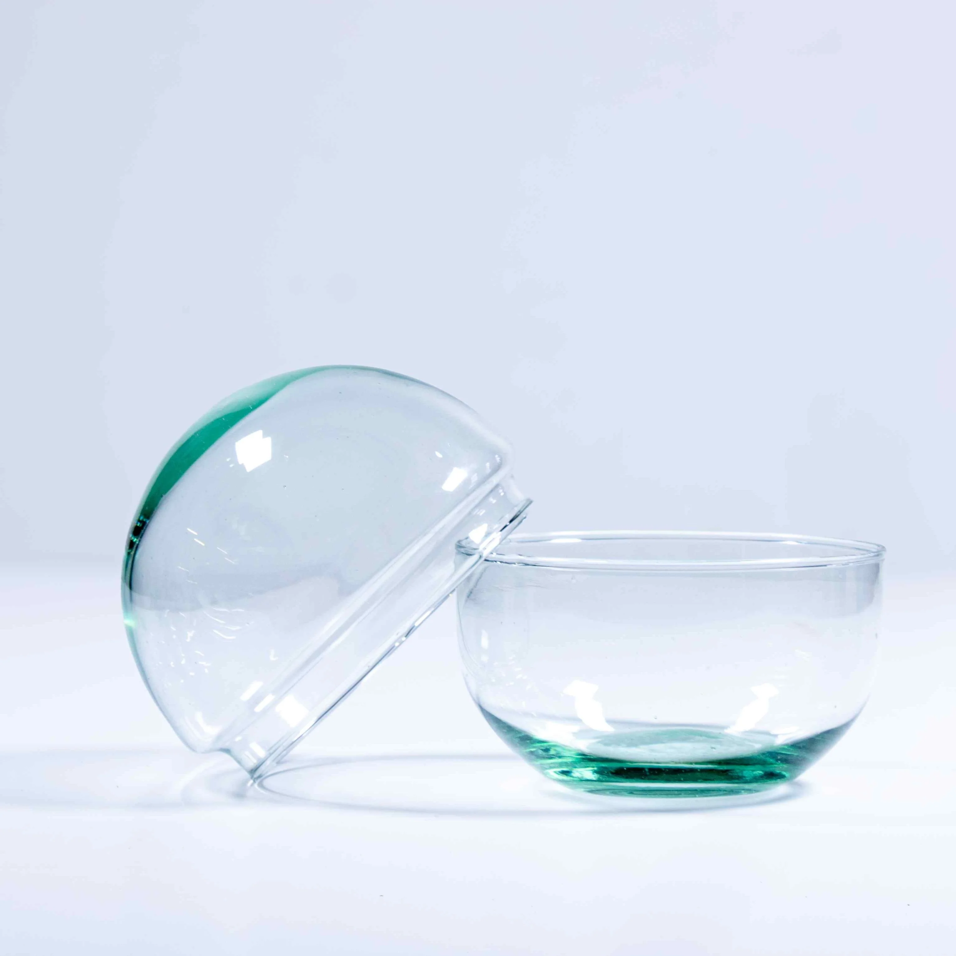 Mini Orb Terrarium Container - Image 4