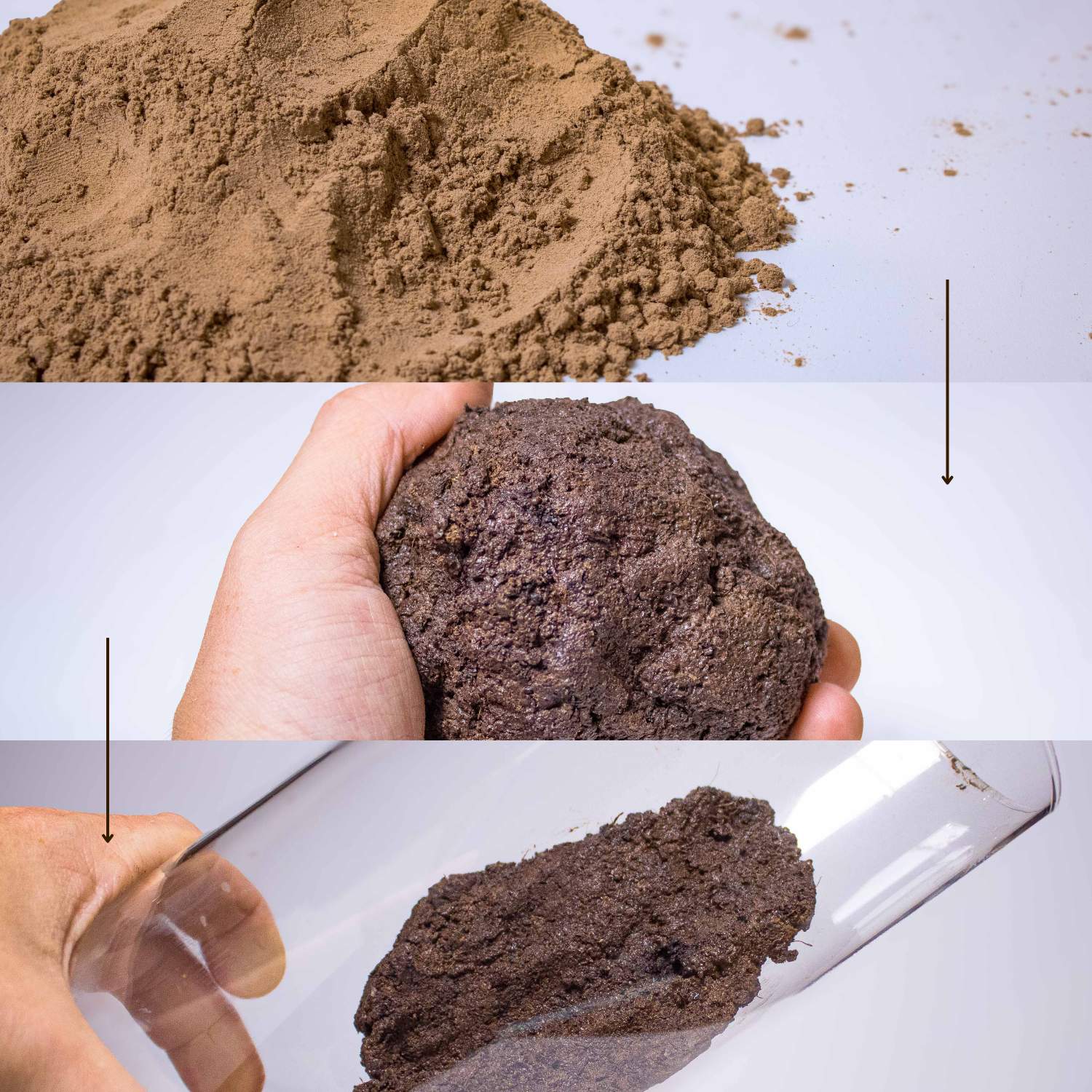 Terrarium Clay Powder - Image 8